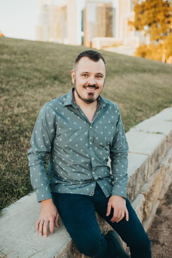 Garrett Nafzinger photo
